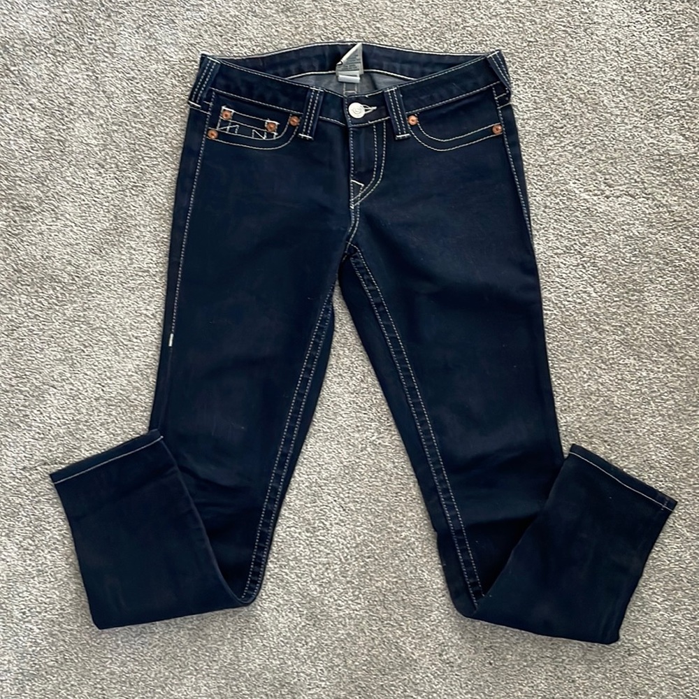True Religion Jeans, size 27